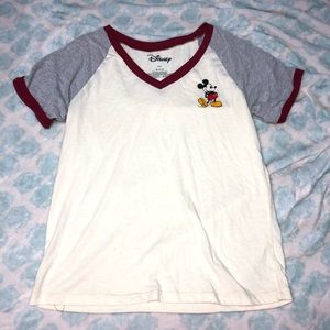 mickey shirt
